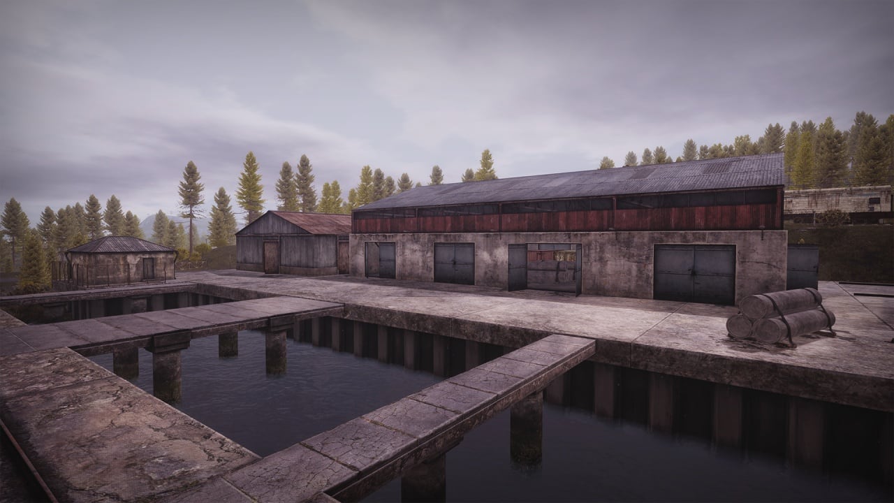Screenshot #11 - Next Day: Survival