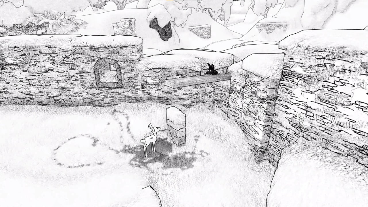 Screenshot #5 - Blanc