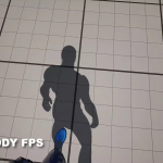 Screenshot #1 - FPS Template 5.3