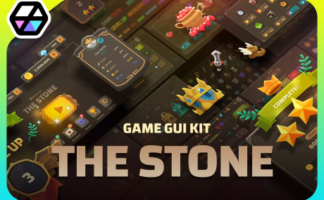 GUI - The Stone