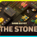 GUI - The Stone