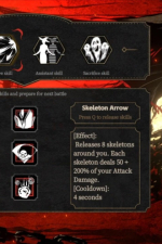 Screenshot #4 - Witch Way