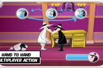 Screenshot #10 - SPY VS SPY 1.0.1