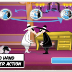 Screenshot #10 - SPY VS SPY 1.0.1