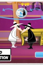 Screenshot #10 - SPY VS SPY 1.0.1