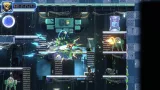 Screenshot #3 - METAL SUITS: Counter-attack