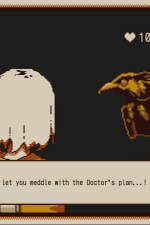 Screenshot #6 - Refind Self: The Personality Test Game