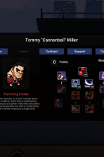 Screenshot #4 - Boxing School 2