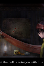 Screenshot #3 - Truth of Beauty Witch -Marine's treasure ship-