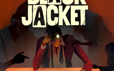 Black Jacket: +6 трейнер