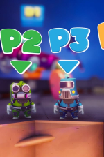 Screenshot #5 - Servonauts