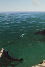 Screenshot #7 - Project Castaway