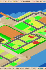 Screenshot #4 - Summer Islands