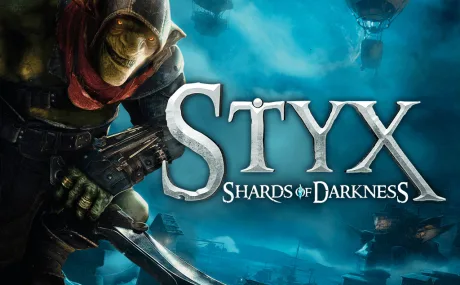 Styx: Shards of Darkness: +9 трейнер