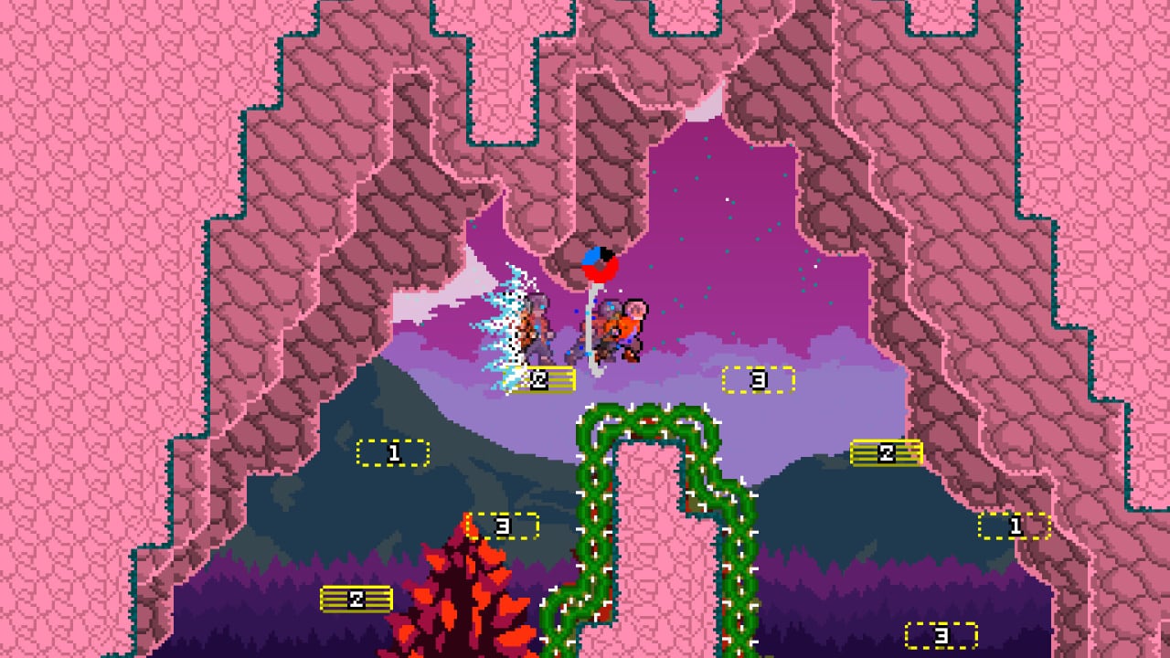 Screenshot #4 - MOMIBOSU