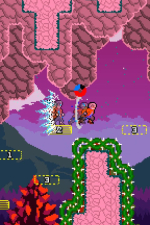 Screenshot #4 - MOMIBOSU