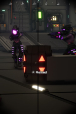 Screenshot #10 - Assault On Proxima