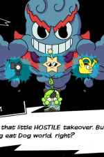 Screenshot #2 - Super Farming Boy