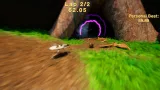 Screenshot #6 - Isopod: A Webbed Spin-off
