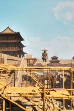 Screenshot #5 - Chinese Frontiers