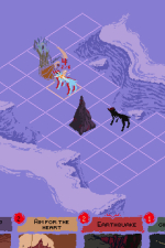 Screenshot #3 - Death Howl