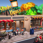 Screenshot #1 - Toon Suburban Pack