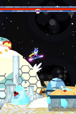 Screenshot #3 - Seafrog