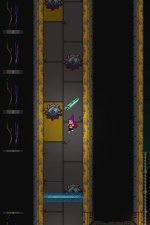 Screenshot #7 - Velocity Noodle