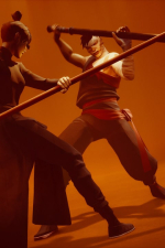 Screenshot #5 - Sifu