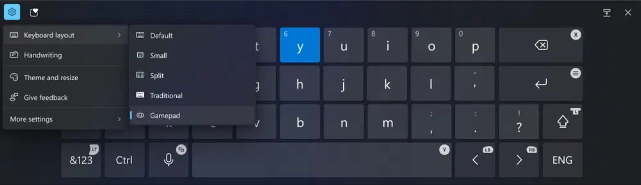 Screenshot #2 - Windows 11 Русская 24H2 Pro Build 26120.3000 Dev