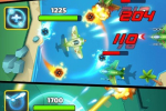 Screenshot #3 - WINWING 2.4.0