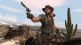 Screenshot #7 - Red Dead Redemption