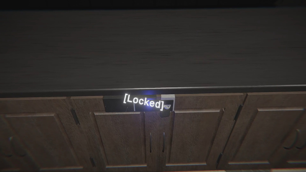 Screenshot #10 - Night at the Office