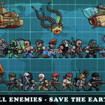 Screenshot #4 - Metal Black OPS