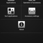 Screenshot #1 - SMARTEYEGLASS 1.3.17052901
