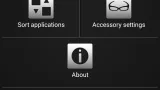 Screenshot #1 - SMARTEYEGLASS 1.3.17052901