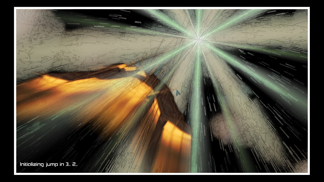 Screenshot #11 - Nienix: Cosmic Warfare