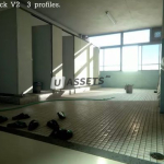 Screenshot #4 - Japanese School Restroom