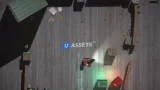 Screenshot #2 - Top Down Shooter - Zombie Survival KIT
