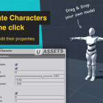 Screenshot #1 - Game Creator
