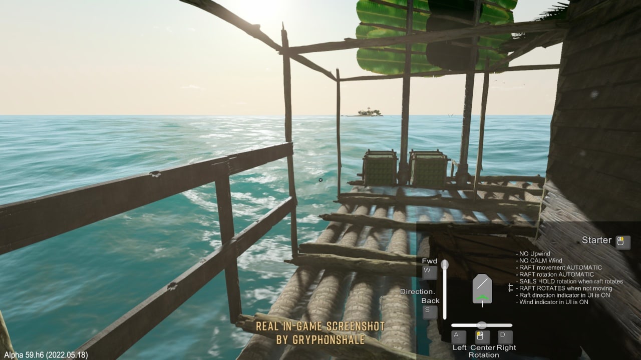 Screenshot #8 - Escape The Pacific