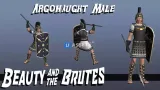 Screenshot #4 - Beauty and the Brutes