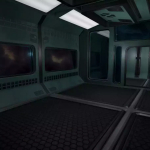 Screenshot #2 - Modular sci-fi Residential sector B