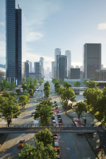 Screenshot #3 - inZOI