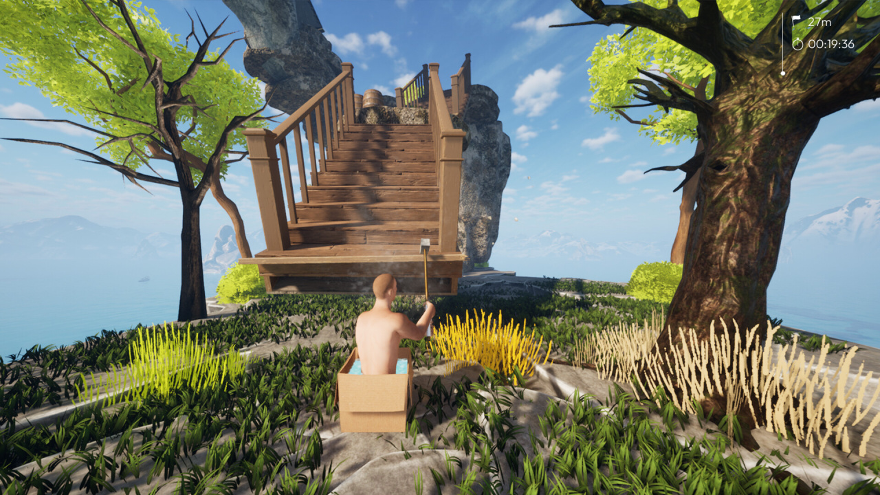 Screenshot #4 - One Box One Goal