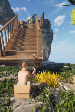 Screenshot #4 - One Box One Goal