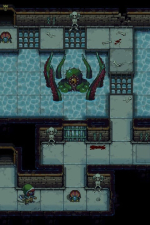 Screenshot #4 - Dungeons of Dreadrock