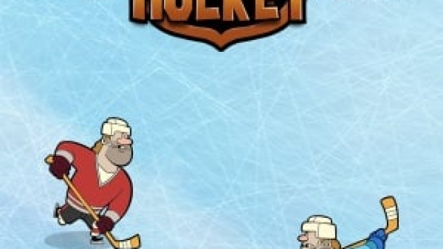 Hoser Hockey