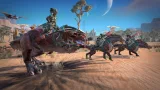 Screenshot #1 - Age of Wonders: Planetfall