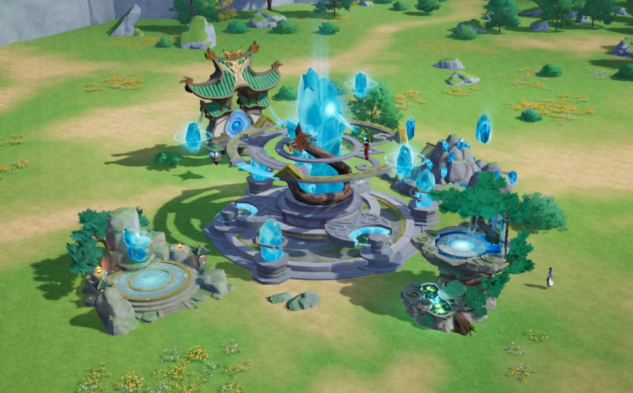 Screenshot #12 - The Lost Village